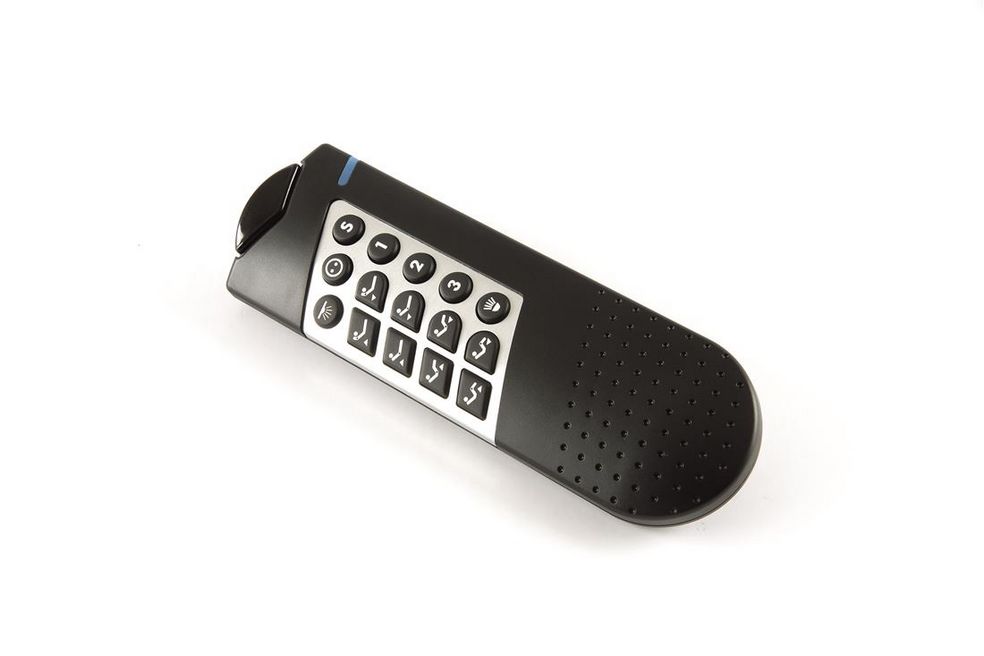 Produktfoto Bedienelement CDM-F-15