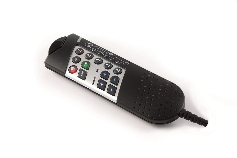 Produktfoto Bedienelement CDM-F VMU