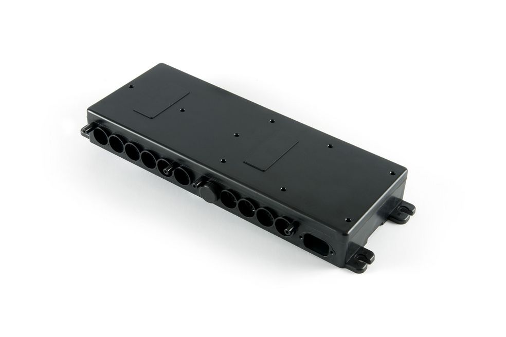Produktfoto Deluxe-Steuerungssystem SmartControl