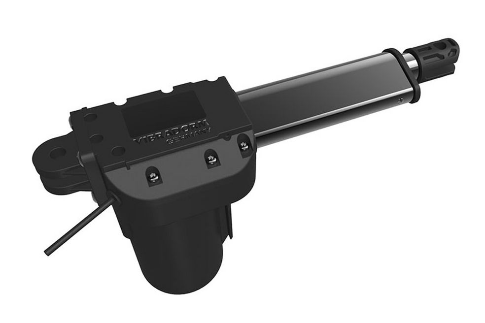 Produktfoto Einzelantrieb V-SAM