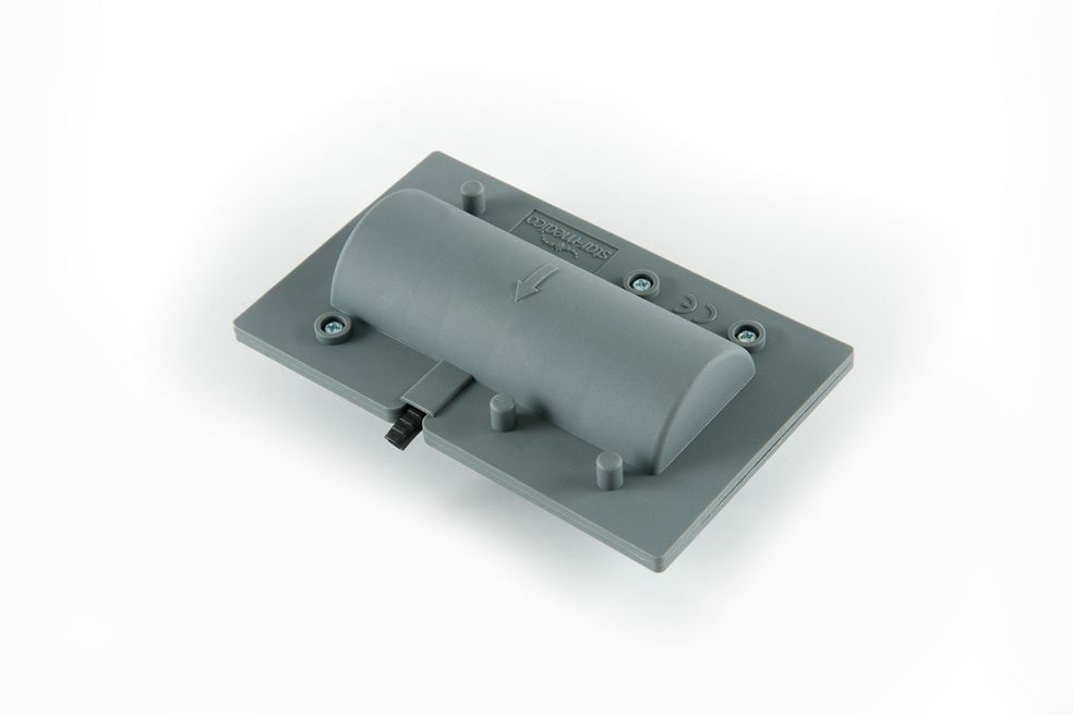Produktfoto Fitness-Massagesystem - VMU/T