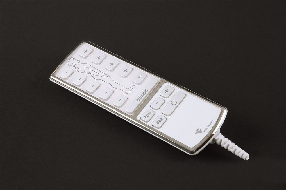 Produktfoto Bedienelement Prestige VMU