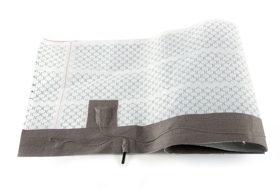 Produktfoto Thermoelement - THF