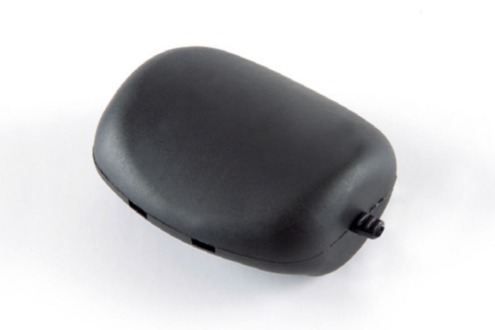 Produktfoto Wellness-Massagesystem VMU/N