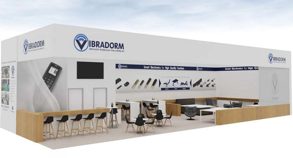 Stand Vorschau